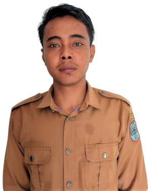 Ahmad Ridhafi