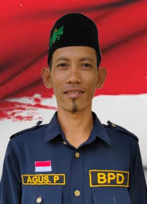Agus Prastyo