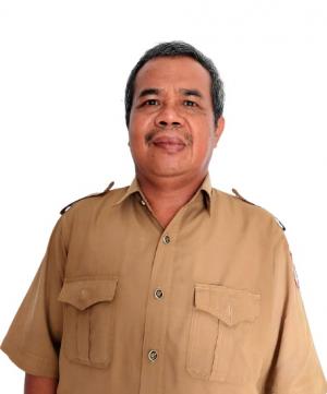 Sekdes Suparli
