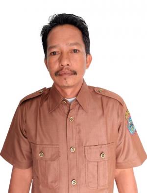 M. Fatkhul Huda