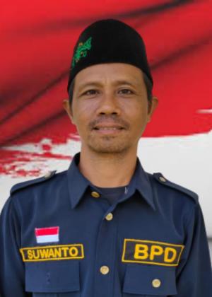 Suwanto