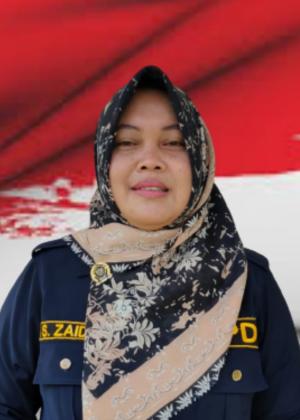 Siti Zaidah