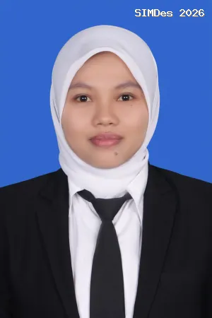Nurul Lindra Minarti, SE